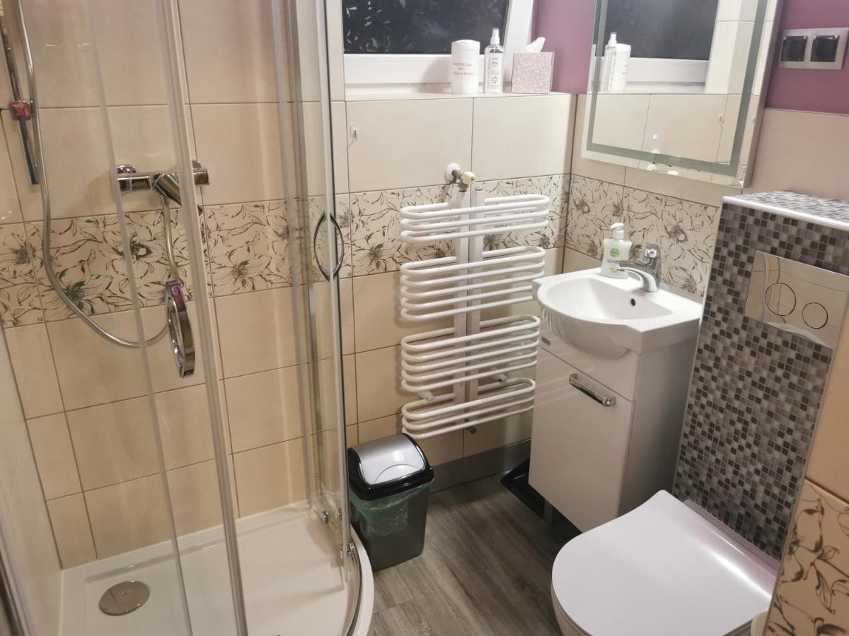 Apartament Gorska 8 - Blisko Centrum Świeradów-Zdrój Extérieur photo