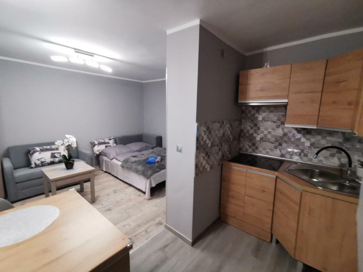 Apartament Gorska 8 - Blisko Centrum Świeradów-Zdrój Extérieur photo