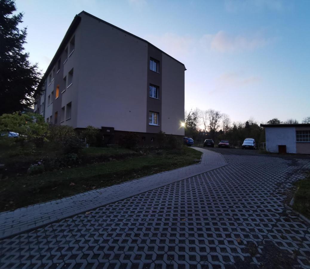 Apartament Gorska 8 - Blisko Centrum Świeradów-Zdrój Extérieur photo