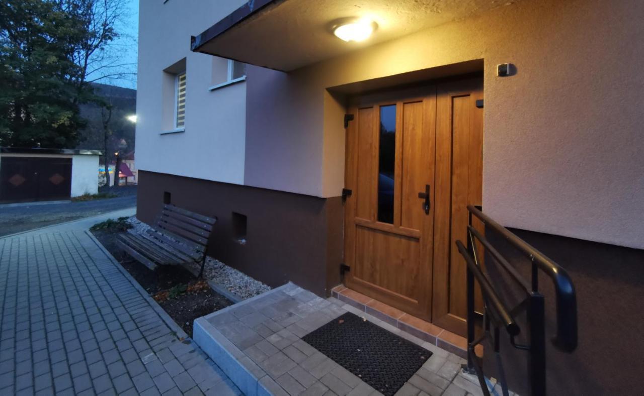 Apartament Gorska 8 - Blisko Centrum Świeradów-Zdrój Extérieur photo